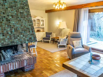 Ferienwohnung für 4 Personen (60 m²) in St. Peter-Ording 2/10