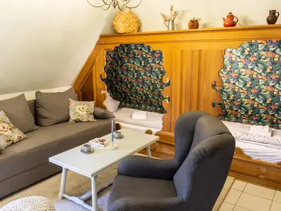 Ferienwohnung für 4 Personen (50 m²) in St. Peter-Ording 4/10