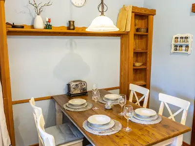 Ferienwohnung für 4 Personen (60 m²) in St. Peter-Ording 6/10