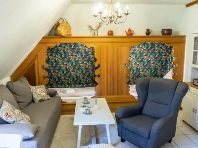 Ferienwohnung für 4 Personen (50 m²) in St. Peter-Ording 5/10