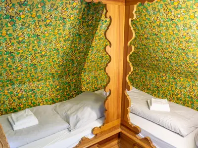 Ferienwohnung für 4 Personen (50 m²) in St. Peter-Ording 10/10