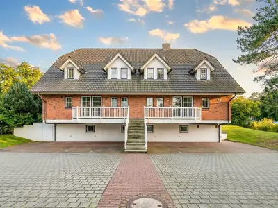 Ferienwohnung für 2 Personen (58 m²) in St. Peter-Ording 1/10