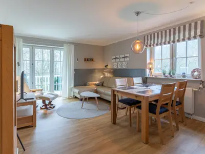 Ferienwohnung für 2 Personen (58 m²) in St. Peter-Ording 2/10