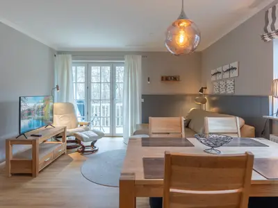 Ferienwohnung für 2 Personen (58 m²) in St. Peter-Ording 3/10