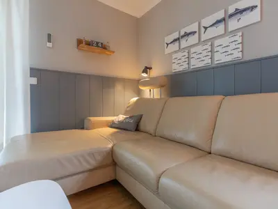 Ferienwohnung für 2 Personen (58 m²) in St. Peter-Ording 6/10