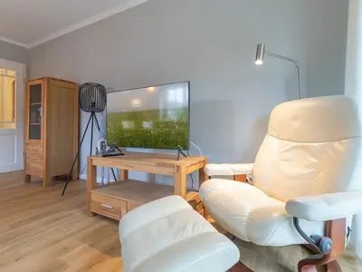Ferienwohnung für 2 Personen (58 m²) in St. Peter-Ording 8/10