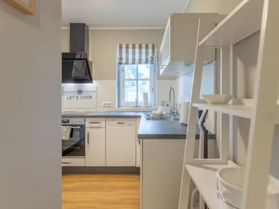 Ferienwohnung für 2 Personen (58 m²) in St. Peter-Ording 10/10