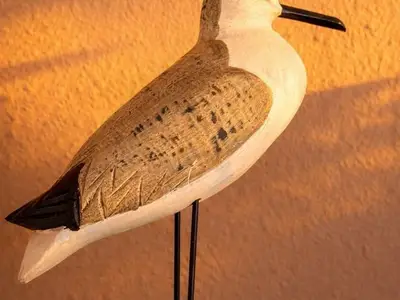 Ferienwohnung für 4 Personen (43 m²) in St. Peter-Ording 5/10