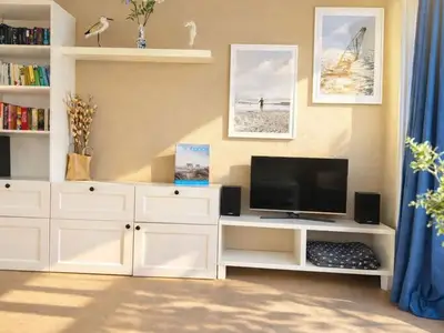 Ferienwohnung für 4 Personen (43 m²) in St. Peter-Ording 7/10