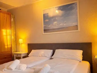 Ferienwohnung für 4 Personen (43 m²) in St. Peter-Ording 9/10