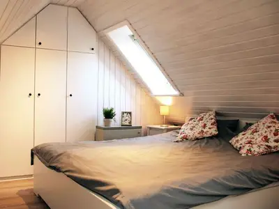 Ferienwohnung für 4 Personen (52 m²) in St. Peter-Ording 5/10