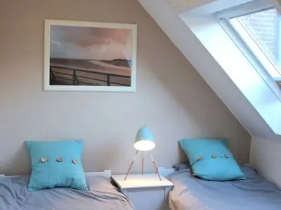 Ferienwohnung für 4 Personen (52 m²) in St. Peter-Ording 6/10