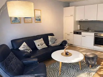 Ferienwohnung für 4 Personen (52 m²) in St. Peter-Ording 8/10