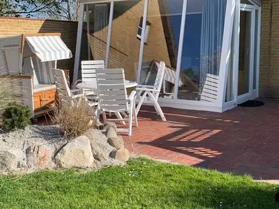 Ferienwohnung für 5 Personen (75 m²) in St. Peter-Ording 3/10