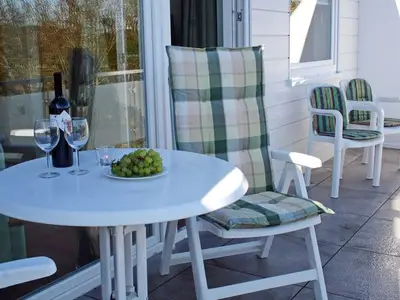 Ferienwohnung für 5 Personen (75 m²) in St. Peter-Ording 9/10