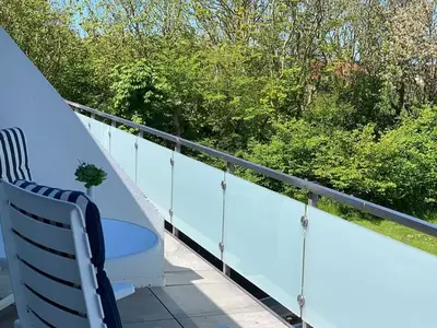 Ferienwohnung für 5 Personen (75 m²) in St. Peter-Ording 10/10