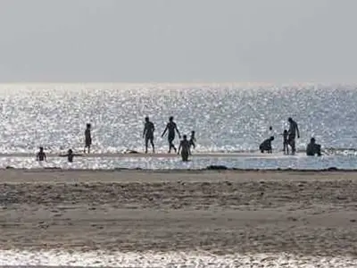 Ferienwohnung für 4 Personen (55 m²) in St. Peter-Ording 7/10