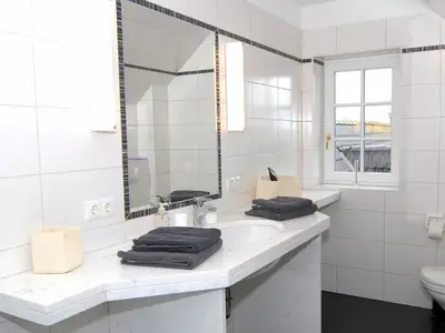 Ferienwohnung für 4 Personen (80 m²) in St. Peter-Ording 1/10