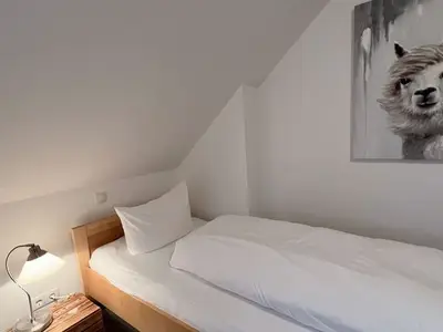Ferienwohnung für 4 Personen (80 m²) in St. Peter-Ording 7/10