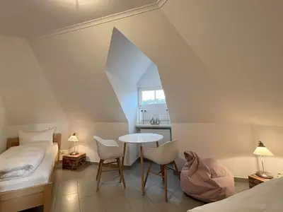 Ferienwohnung für 4 Personen (80 m²) in St. Peter-Ording 8/10