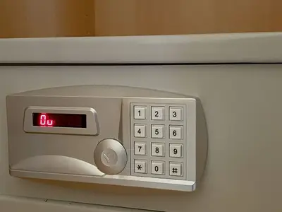 Ferienwohnung für 4 Personen (80 m²) in St. Peter-Ording 9/10