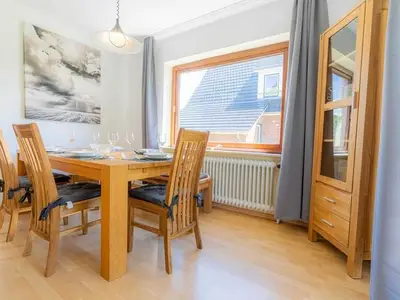Ferienwohnung für 4 Personen (62 m²) in St. Peter-Ording 7/10
