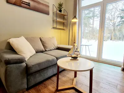 Sofa mit Schlaffunktion