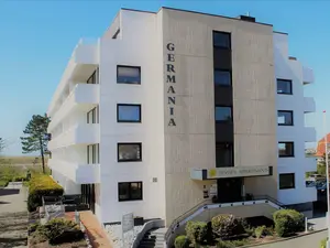 Ferienwohnung für 4 Personen (54 m²) in St. Peter-Ording