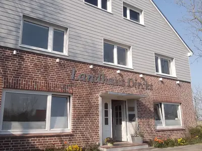 Willkommen im Landhaus Dircks