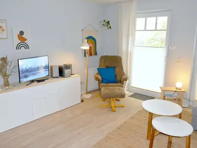 Ferienwohnung für 3 Personen (44 m²) in St. Peter-Ording 3/10