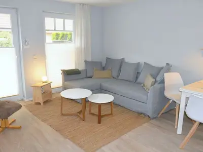 Ferienwohnung für 3 Personen (44 m²) in St. Peter-Ording 4/10