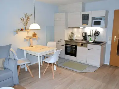 Ferienwohnung für 3 Personen (44 m²) in St. Peter-Ording 5/10