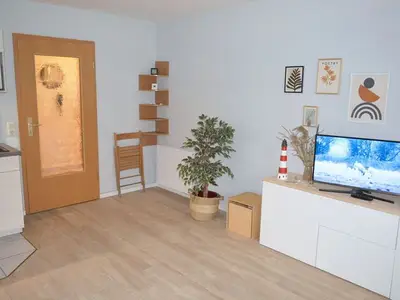 Ferienwohnung für 3 Personen (44 m²) in St. Peter-Ording 6/10