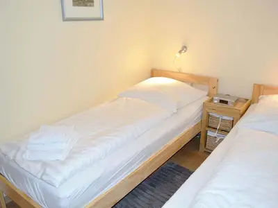 Ferienwohnung für 3 Personen (44 m²) in St. Peter-Ording 9/10