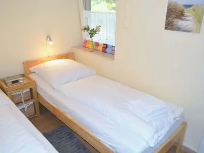 Ferienwohnung für 3 Personen (44 m²) in St. Peter-Ording 10/10