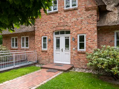 Ferienwohnung für 2 Personen (55 m²) in St. Peter-Ording 1/10