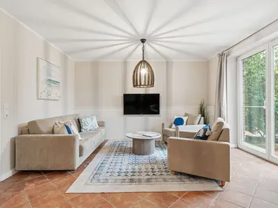 Ferienwohnung für 2 Personen (55 m²) in St. Peter-Ording 2/10