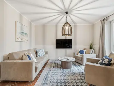 Ferienwohnung für 2 Personen (55 m²) in St. Peter-Ording 3/10