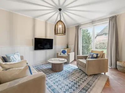 Ferienwohnung für 2 Personen (55 m²) in St. Peter-Ording 4/10