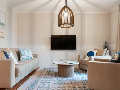 Ferienwohnung für 2 Personen (55 m²) in St. Peter-Ording 5/10