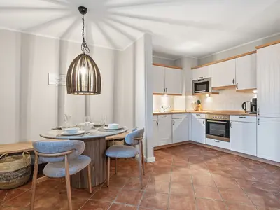 Ferienwohnung für 2 Personen (55 m²) in St. Peter-Ording 6/10