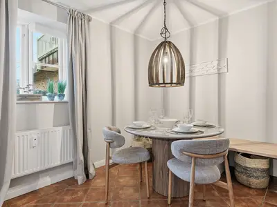 Ferienwohnung für 2 Personen (55 m²) in St. Peter-Ording 7/10