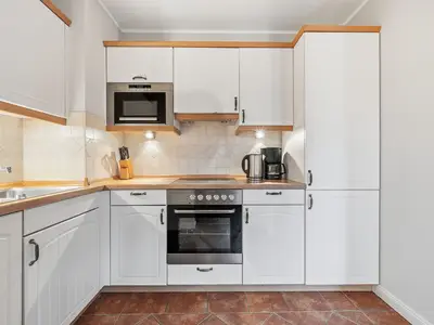 Ferienwohnung für 2 Personen (55 m²) in St. Peter-Ording 8/10