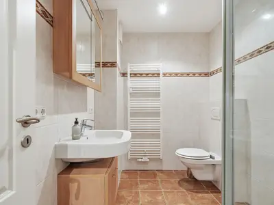 Ferienwohnung für 2 Personen (55 m²) in St. Peter-Ording 9/10