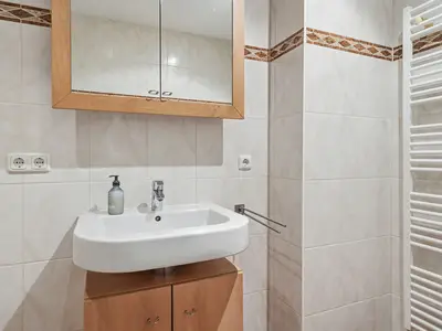 Ferienwohnung für 2 Personen (55 m²) in St. Peter-Ording 10/10