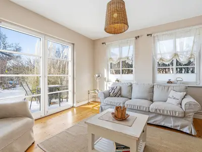 Ferienwohnung für 2 Personen (50 m²) in St. Peter-Ording 1/10