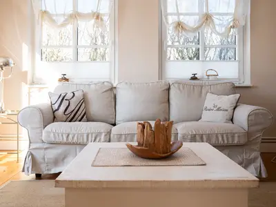 Ferienwohnung für 2 Personen (50 m²) in St. Peter-Ording 3/10