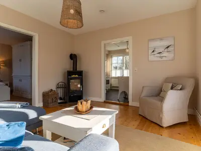 Ferienwohnung für 2 Personen (50 m²) in St. Peter-Ording 4/10