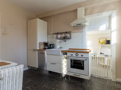 Ferienwohnung für 2 Personen (50 m²) in St. Peter-Ording 8/10