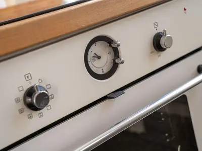 Ferienwohnung für 2 Personen (50 m²) in St. Peter-Ording 9/10